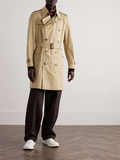 burberry kensington mens trench|burberry kensington trench coat women's.